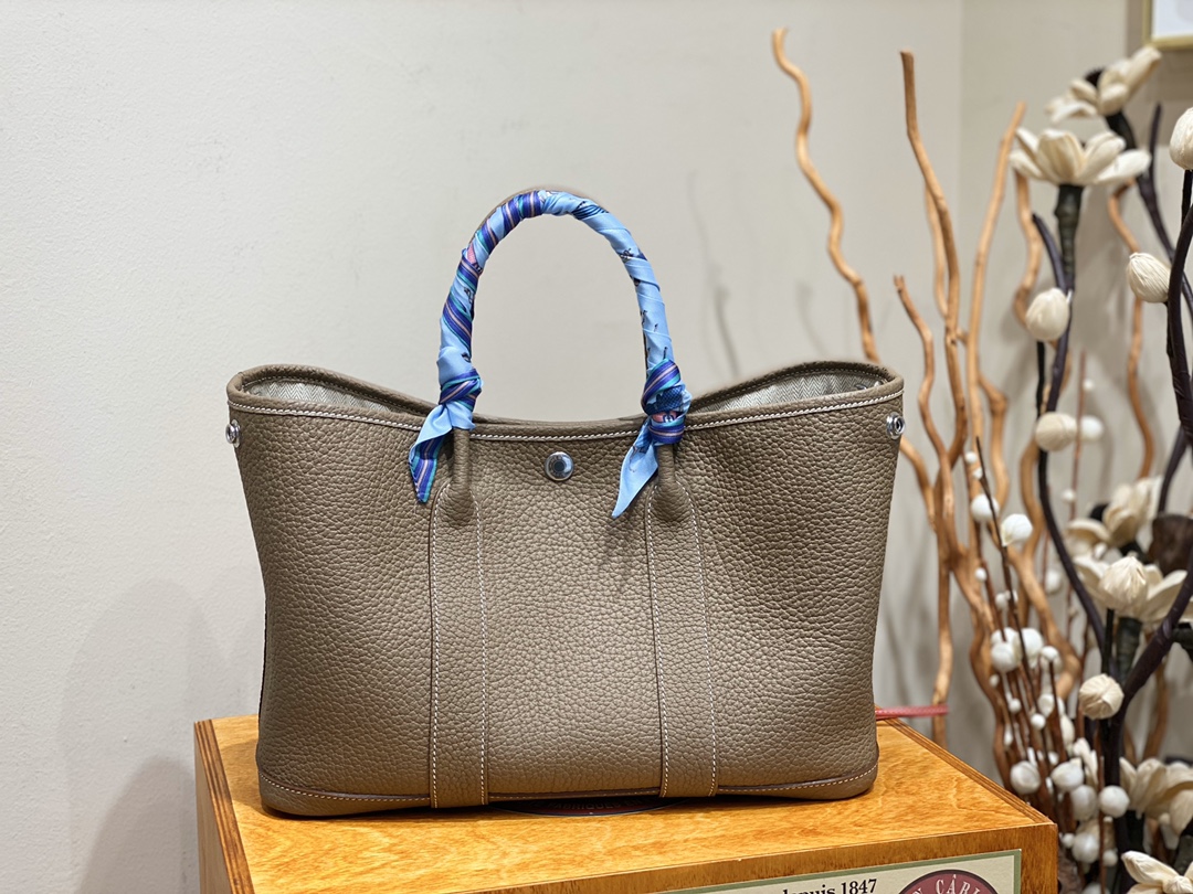 에르메스 가든파티30 에토프 네곤다